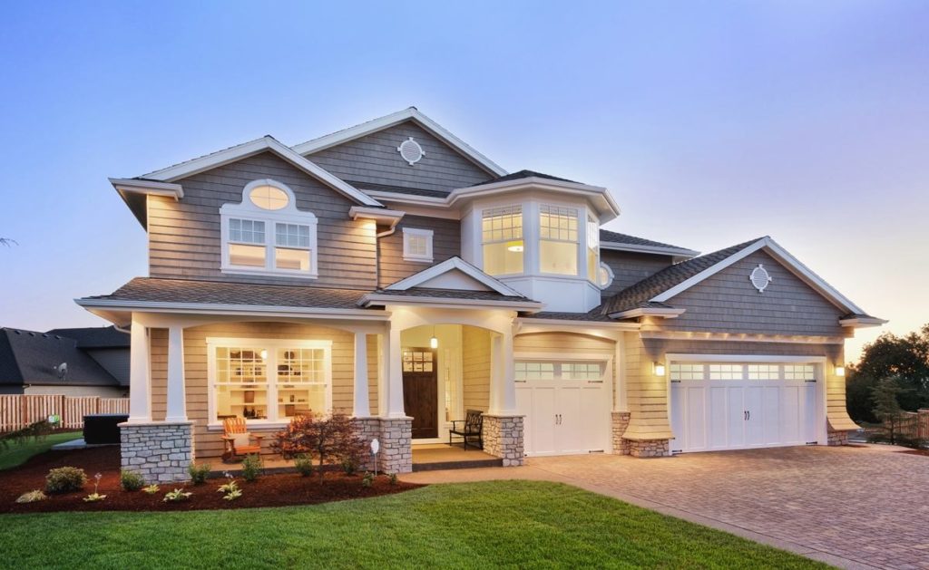 how does fha loan work - home