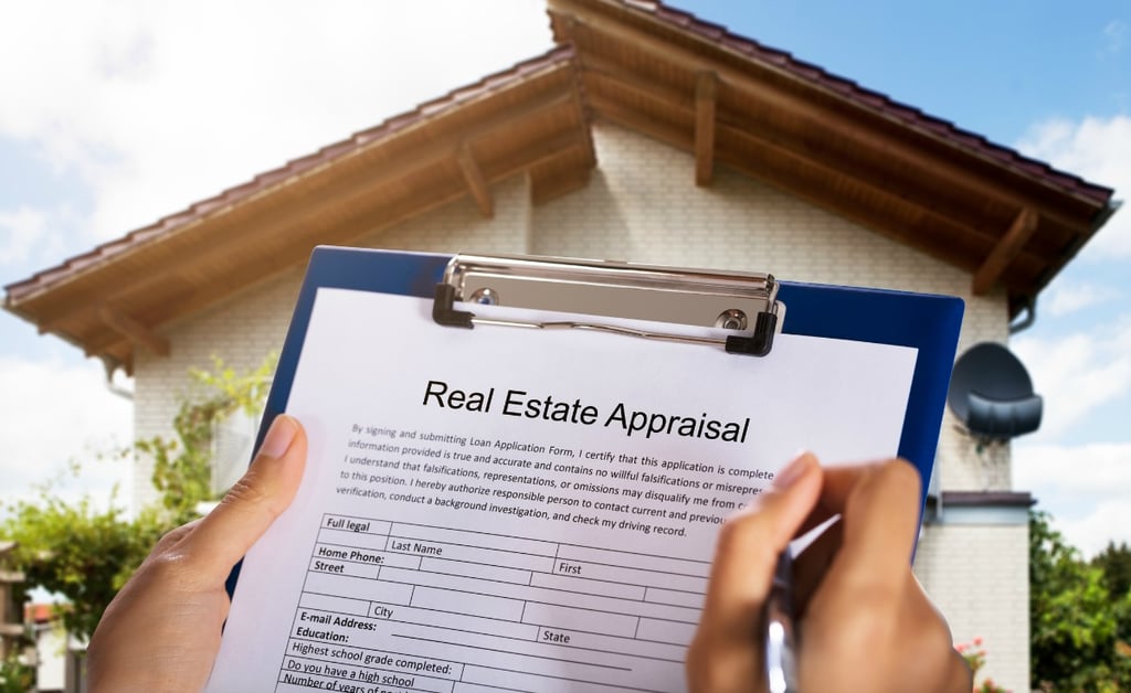 home-appraisals