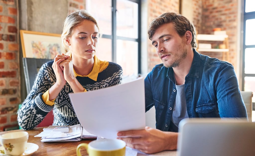 What Is a Preliminary Title Report? A Complete Guide for Home Buyers