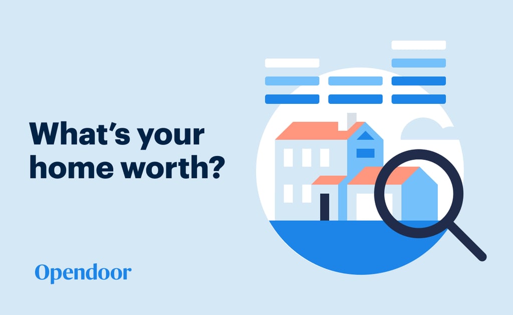 Home Value Estimator: Get Your Free House Worth Report