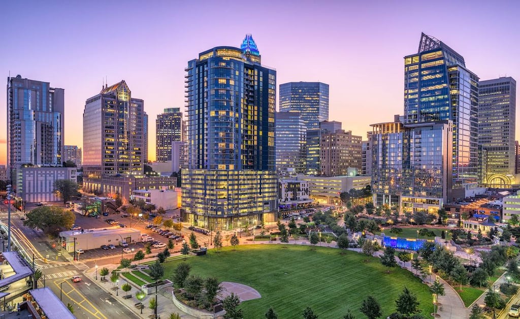 When Is the Best Time to Sell a House in Charlotte, NC?