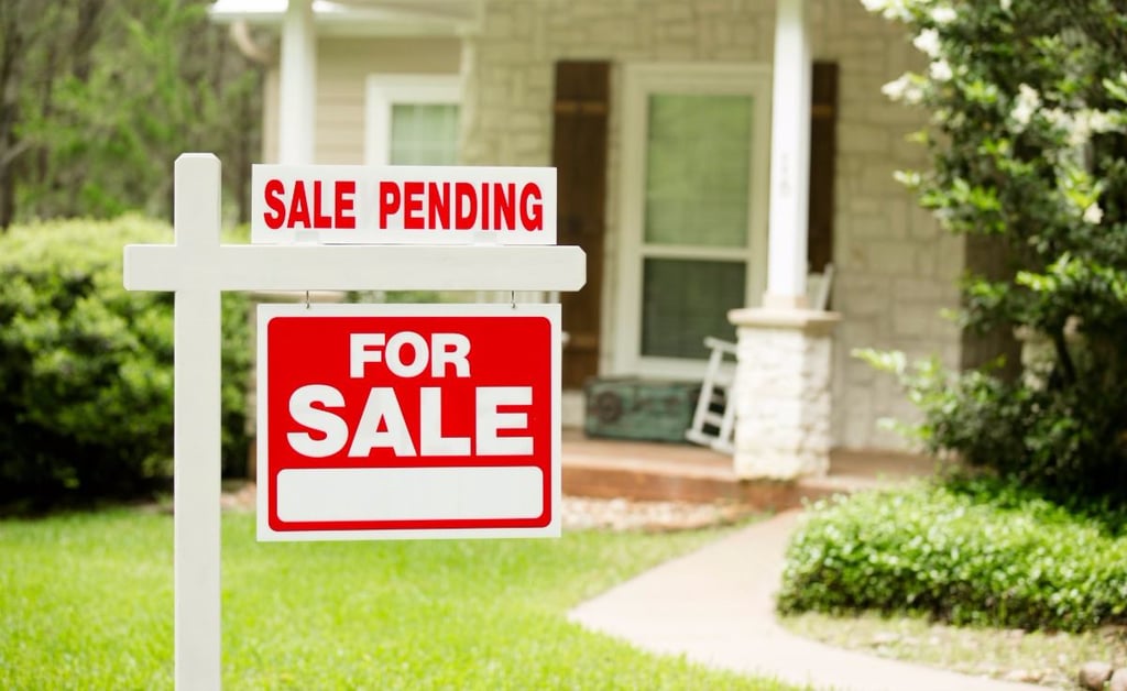 Why-pending-homes-fall-through