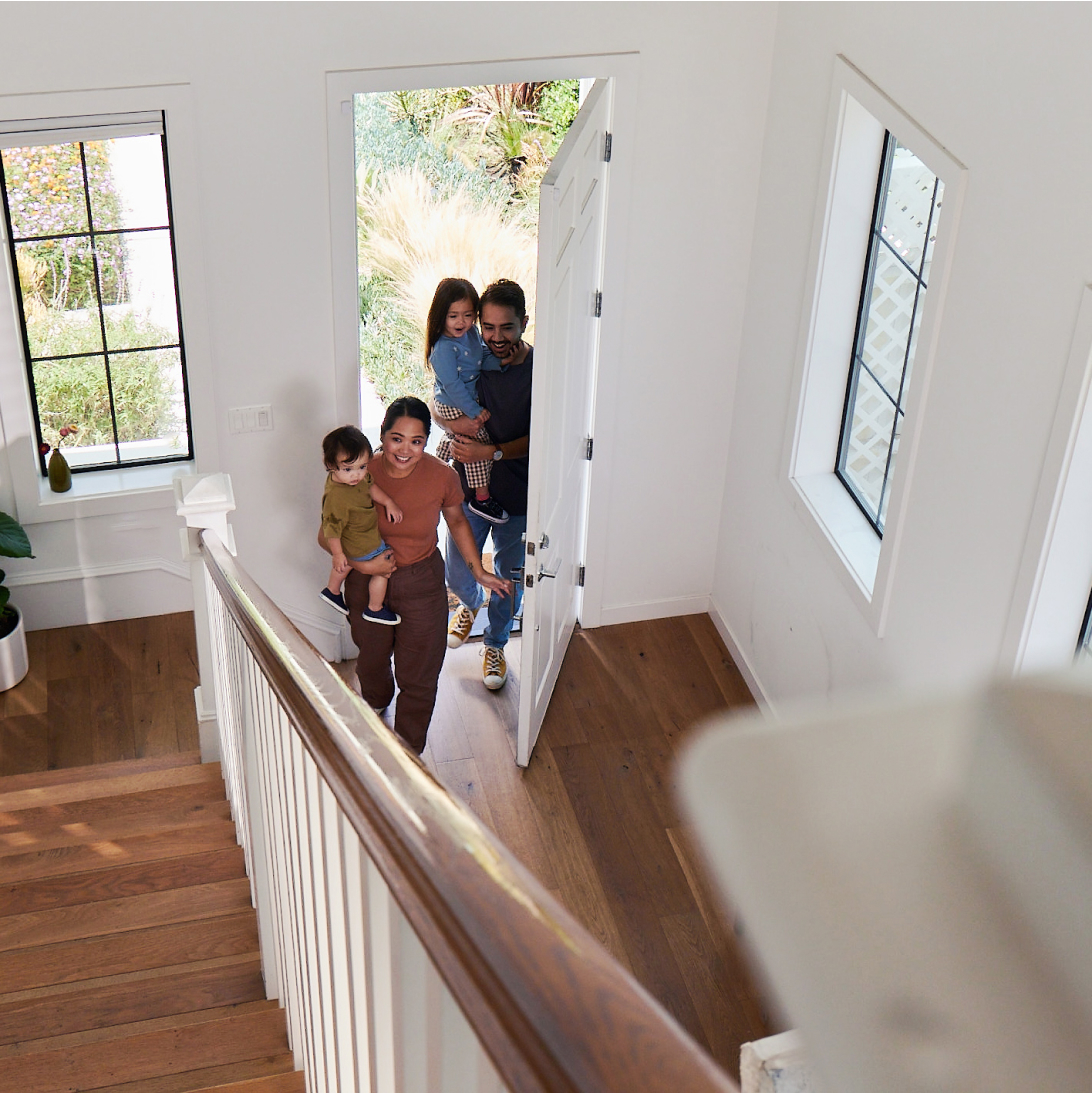An Opendoor home for sale.