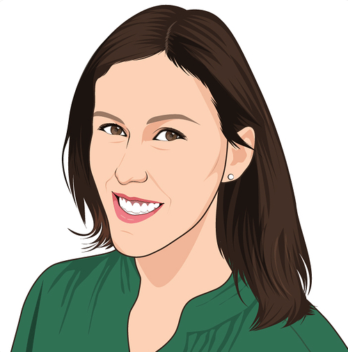 Christy Schwartz