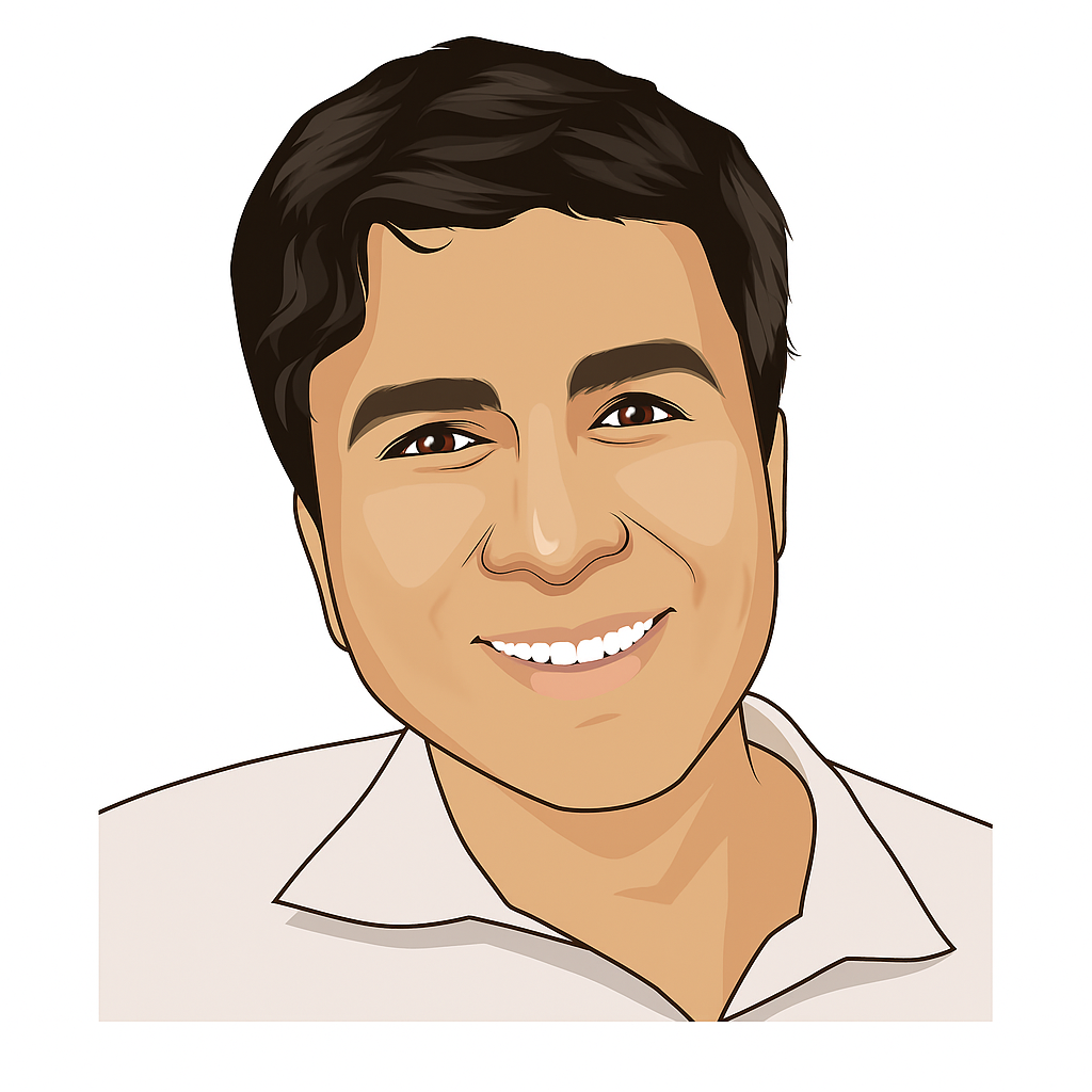 Rishi Kotiya