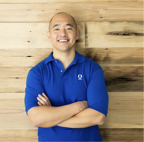 Photo of an Opendoor expert