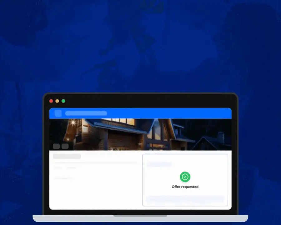 Partner SDK documentation and listing module interface.
