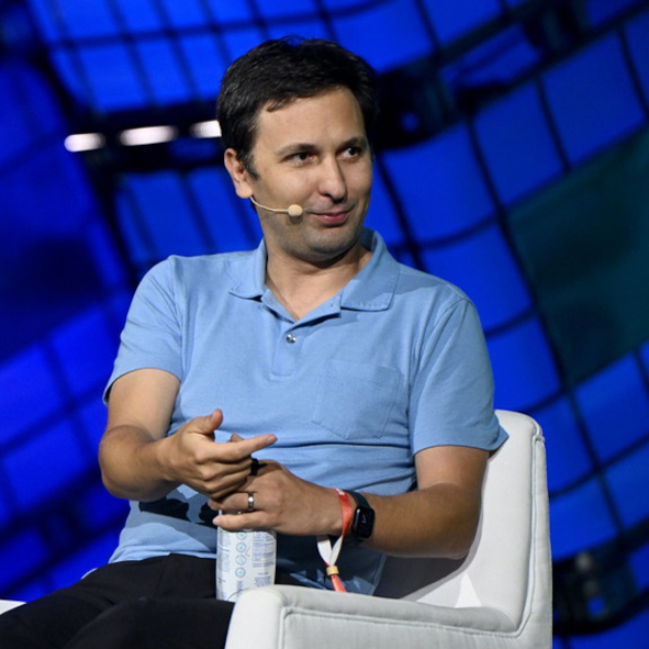 Kaz Nejatian, Opendoor CEO