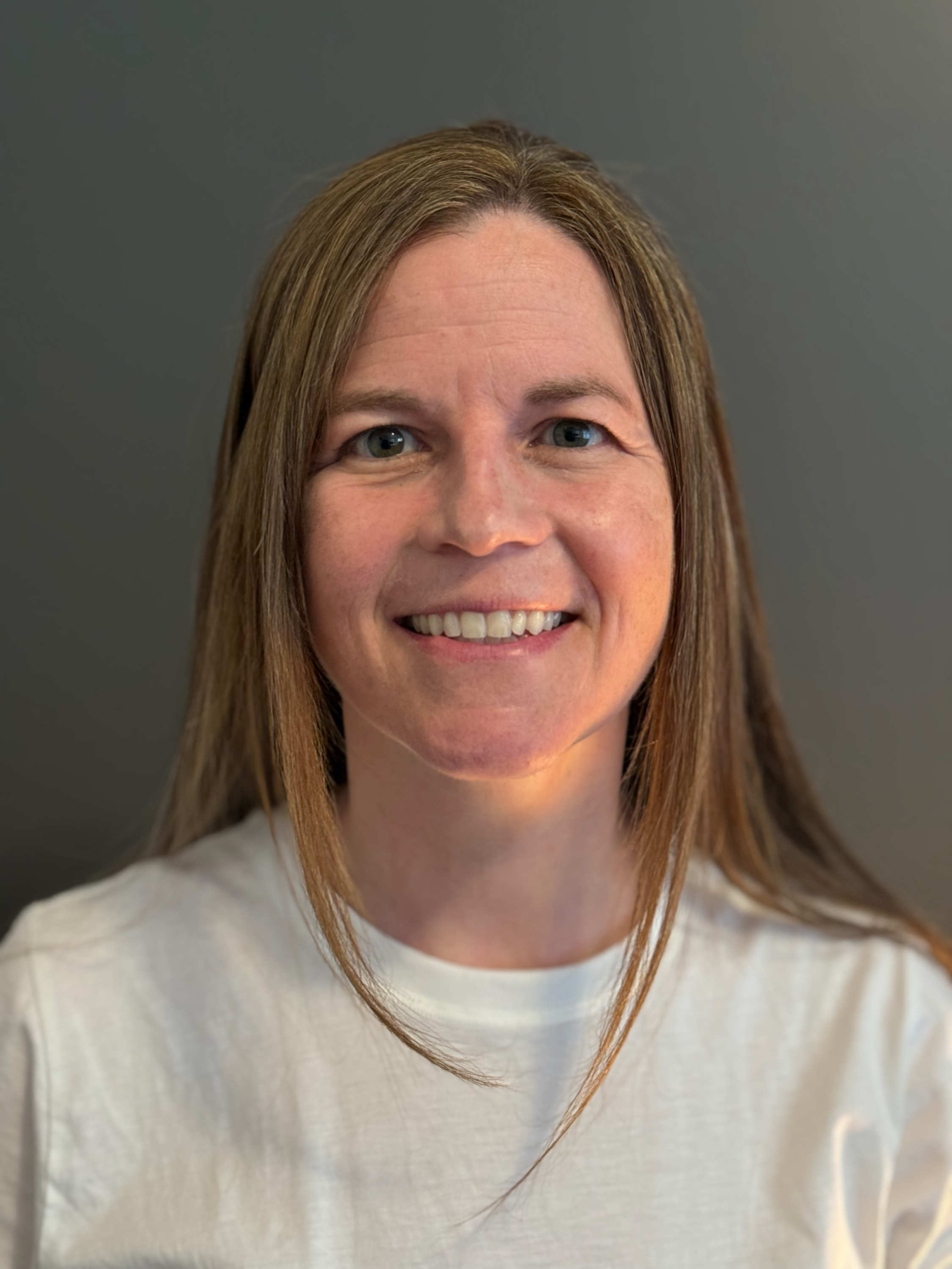 Margaret, CISO