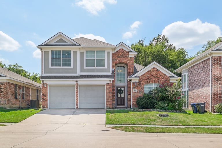 See details about 3605 Rolling Hills Dr, McKinney, TX 75071