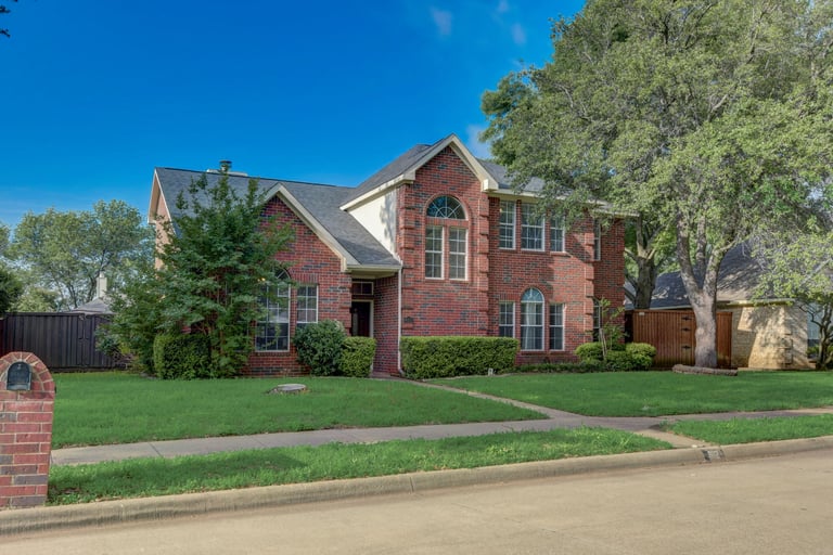 See details about 612 Lakewood Dr, Allen, TX 75002