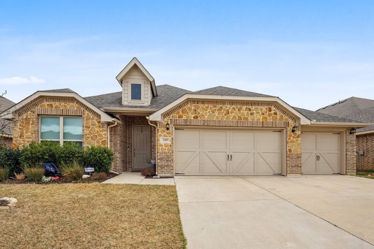 See details about 629 Brody Trl, Aledo, TX 76008