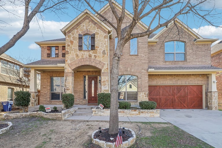 See details about 404 Elm Creek Dr, McKinney, TX 75071