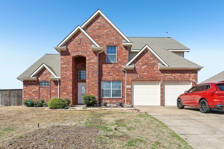 See details about 1301 Taren Trl, Wylie, TX 75098