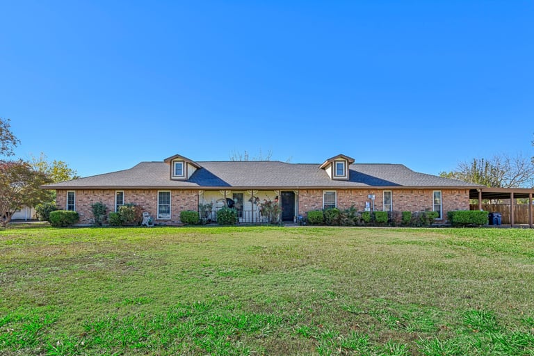 See details about 14208 Melody Ln, Forney, TX 75126