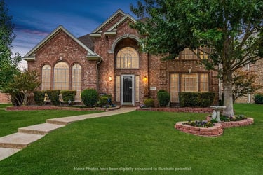 See details about 3209 Sedona Ln, Plano, TX 75025