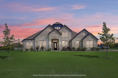 See details about 5321 Ruger Ln, McKinney, TX 75071