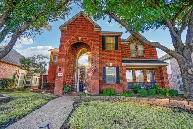 See details about 413 Thunderbrook Rd, Garland, TX 75044