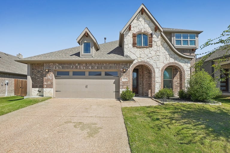 See details about 3525 Red Deer Ln, Melissa, TX 75454