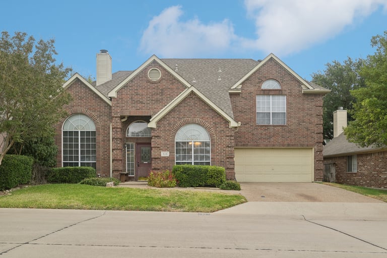 See details about 5118 Feather Crst, McKinney, TX 75072