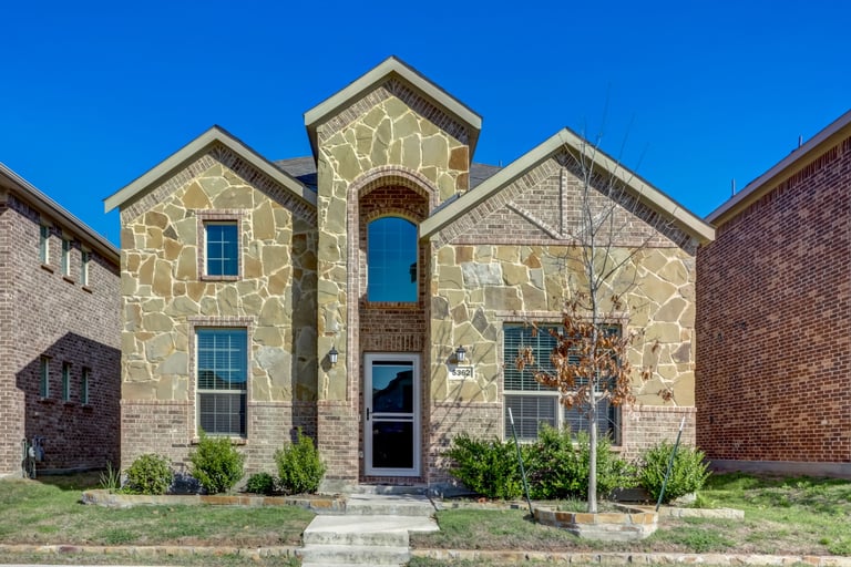 See details about 5362 Crosswinds Trl, Garland, TX 75040