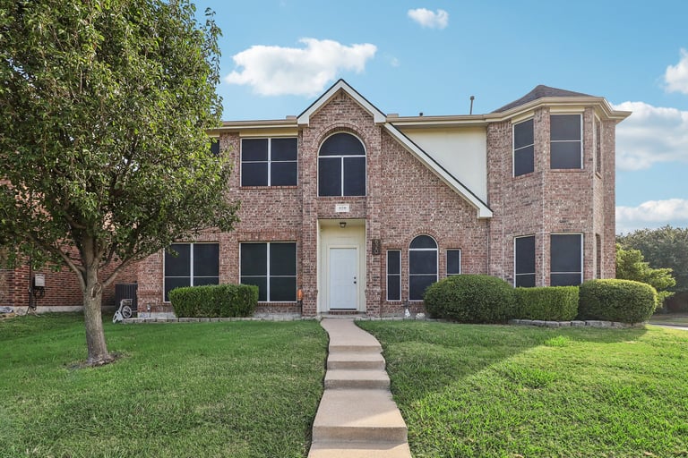 See details about 620 Pendleton Dr, Rockwall, TX 75032