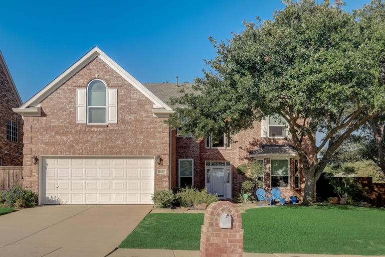 See details about 2400 Amber Ln, Flower Mound, TX 75028