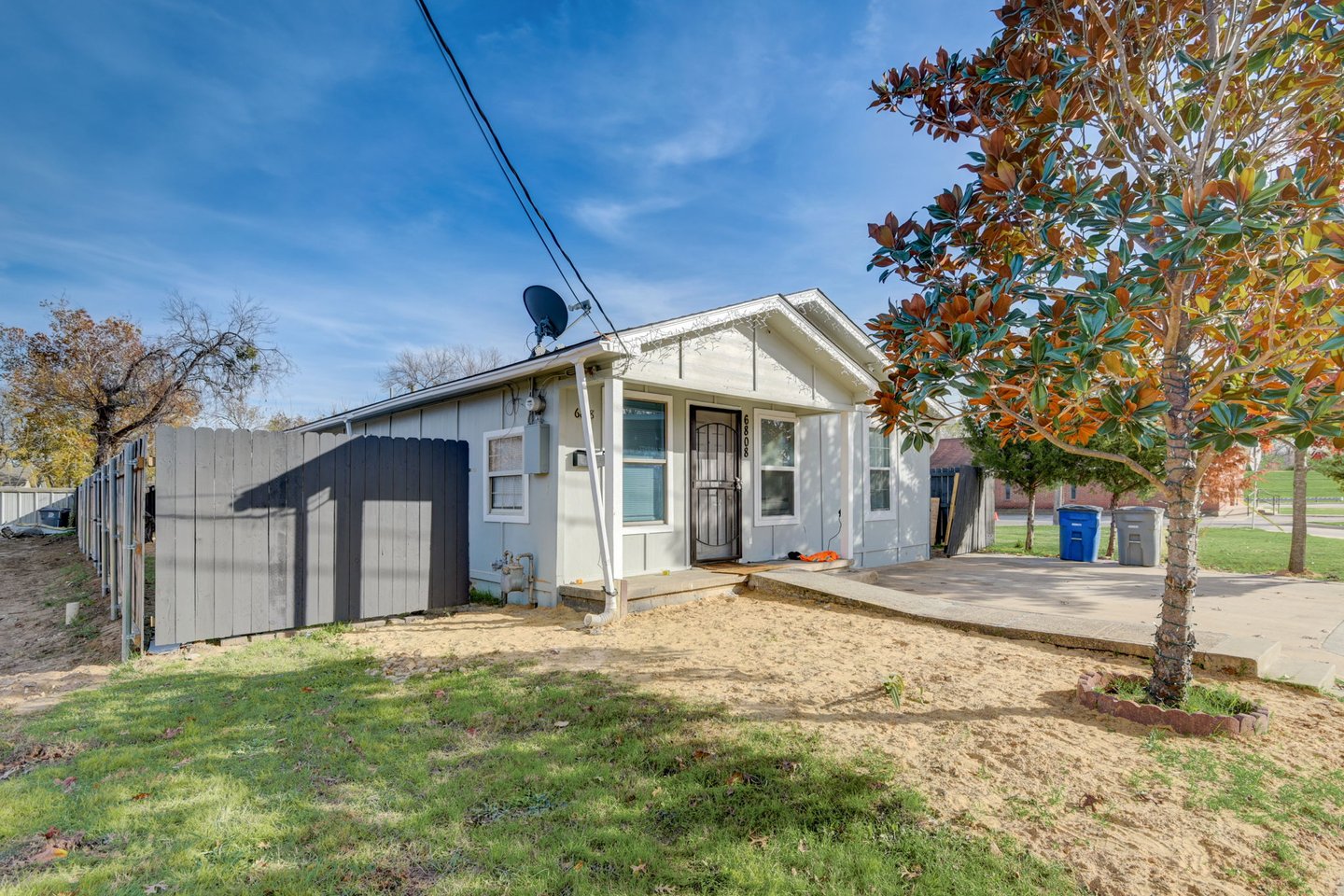 6808 Bexar St, Dallas, TX 75215 Opendoor Exclusives