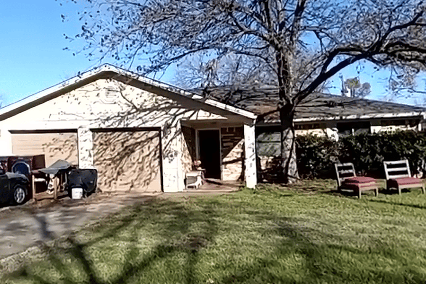 202 W Dorris Dr, Grand Prairie, TX 75051 Opendoor Exclusives