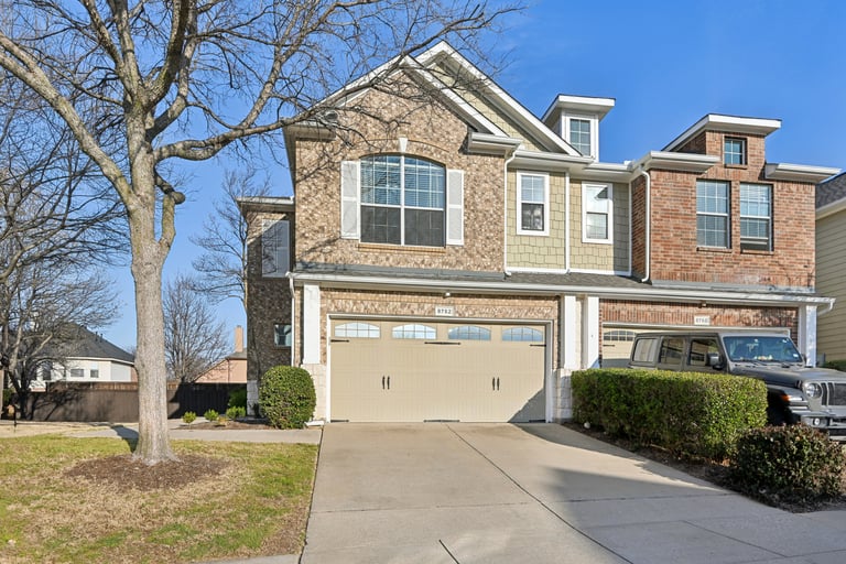 See details about 8752 Manhattan Ave, Plano, TX 75024