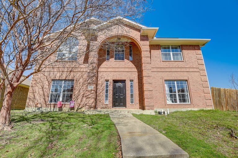 See details about 4900 Spanishmoss Dr, McKinney, TX 75070