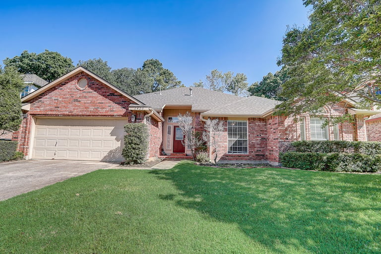 See details about 2420 Branch Oaks Ln, Flower Mound, TX 75028