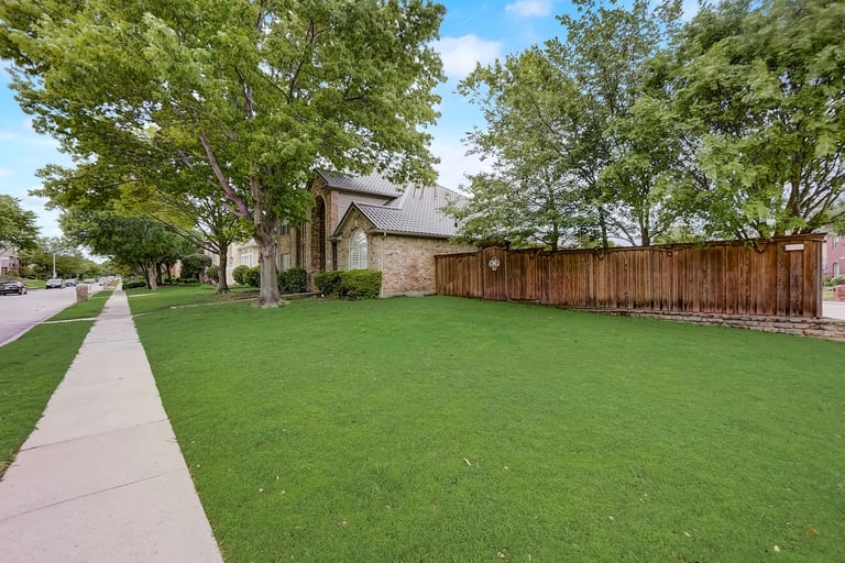 See details about 3701 Lowrey Way, Plano, TX 75025