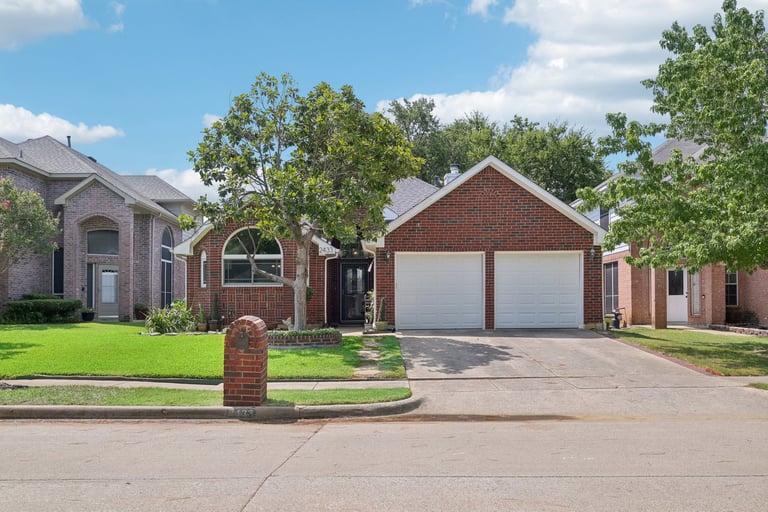 See details about 2433 Creekhaven Dr, Flower Mound, TX 75028