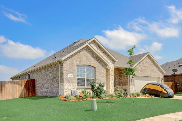 See details about 11208 Culberson Dr, Aubrey, TX 76227