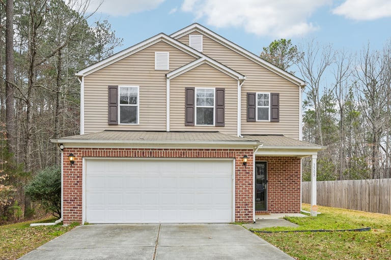 See details about 3505 Mountain Brook Cir, Durham, NC 27704