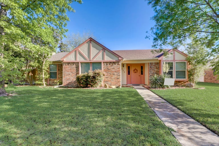 See details about 926 Bitternut Dr, Coppell, TX 75019