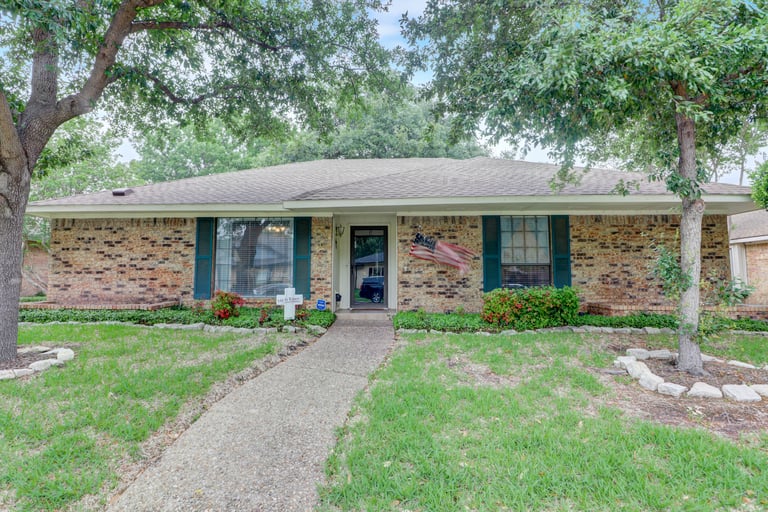 See details about 405 Doral Pl, Garland, TX 75043