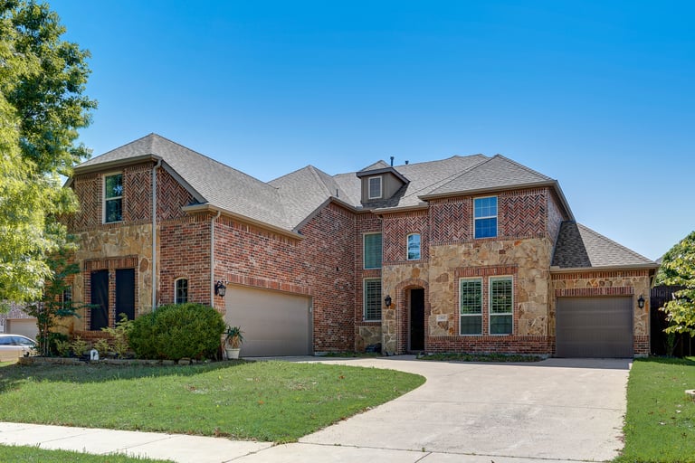 See details about 13647 Monstrell Rd, Frisco, TX 75035