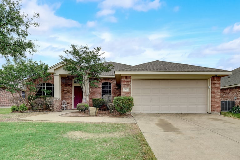 See details about 521 Chestnut Trl, Forney, TX 75126