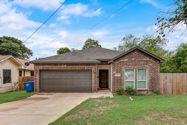 See details about 4203 Tolbert St, Dallas, TX 75227