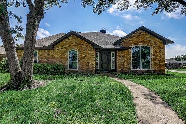 See details about 5204 Orchard Dr, Sachse, TX 75048