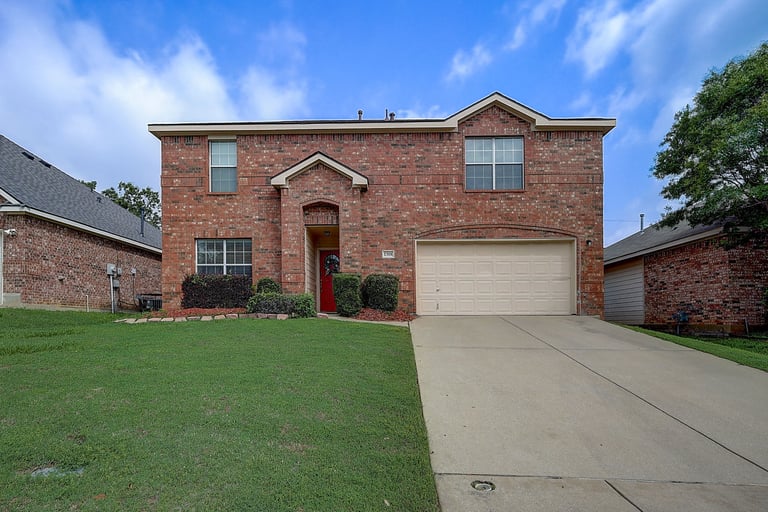 See details about 1308 Maple Terrace Dr, Mansfield, TX 76063