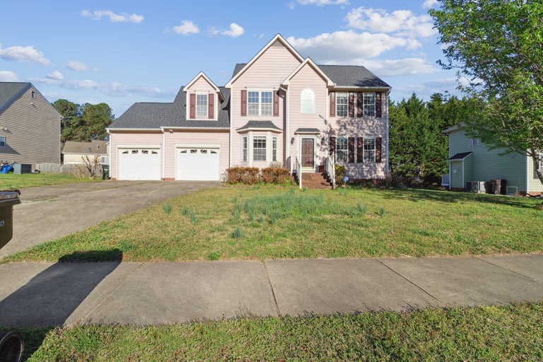 See details about 17 Ballard Ct, Durham, NC 27712