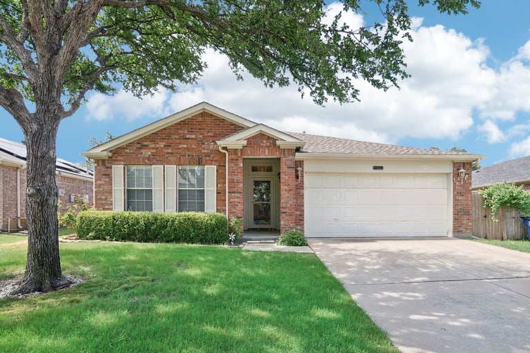 See details about 2448 Texoma Dr, Little Elm, TX 75068