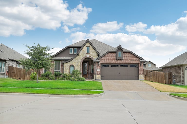 See details about 3210 Creekhaven Dr, Melissa, TX 75454