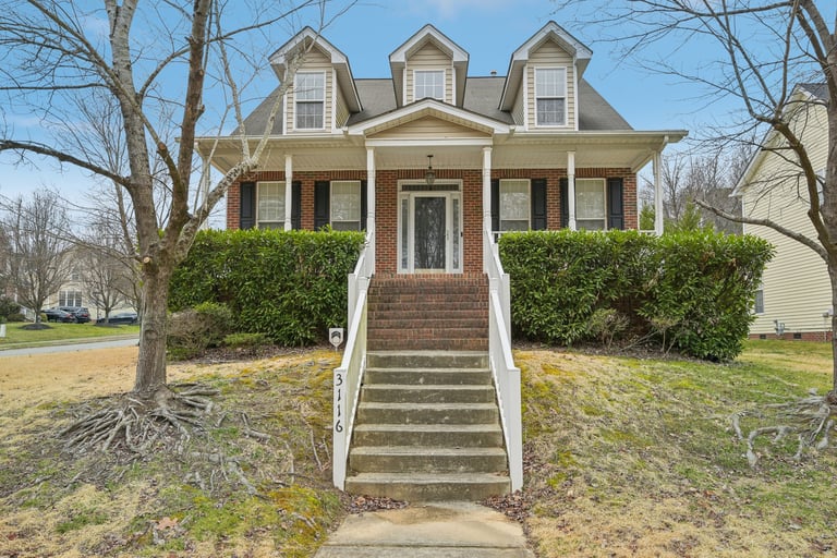 See details about 3116 Kirby St, Durham, NC 27713