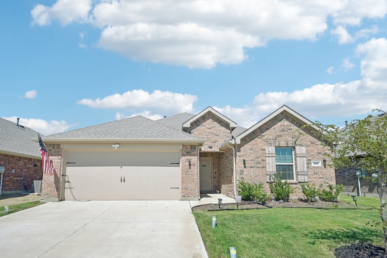 See details about 520 Calm Springs Dr, Princeton, TX 75407