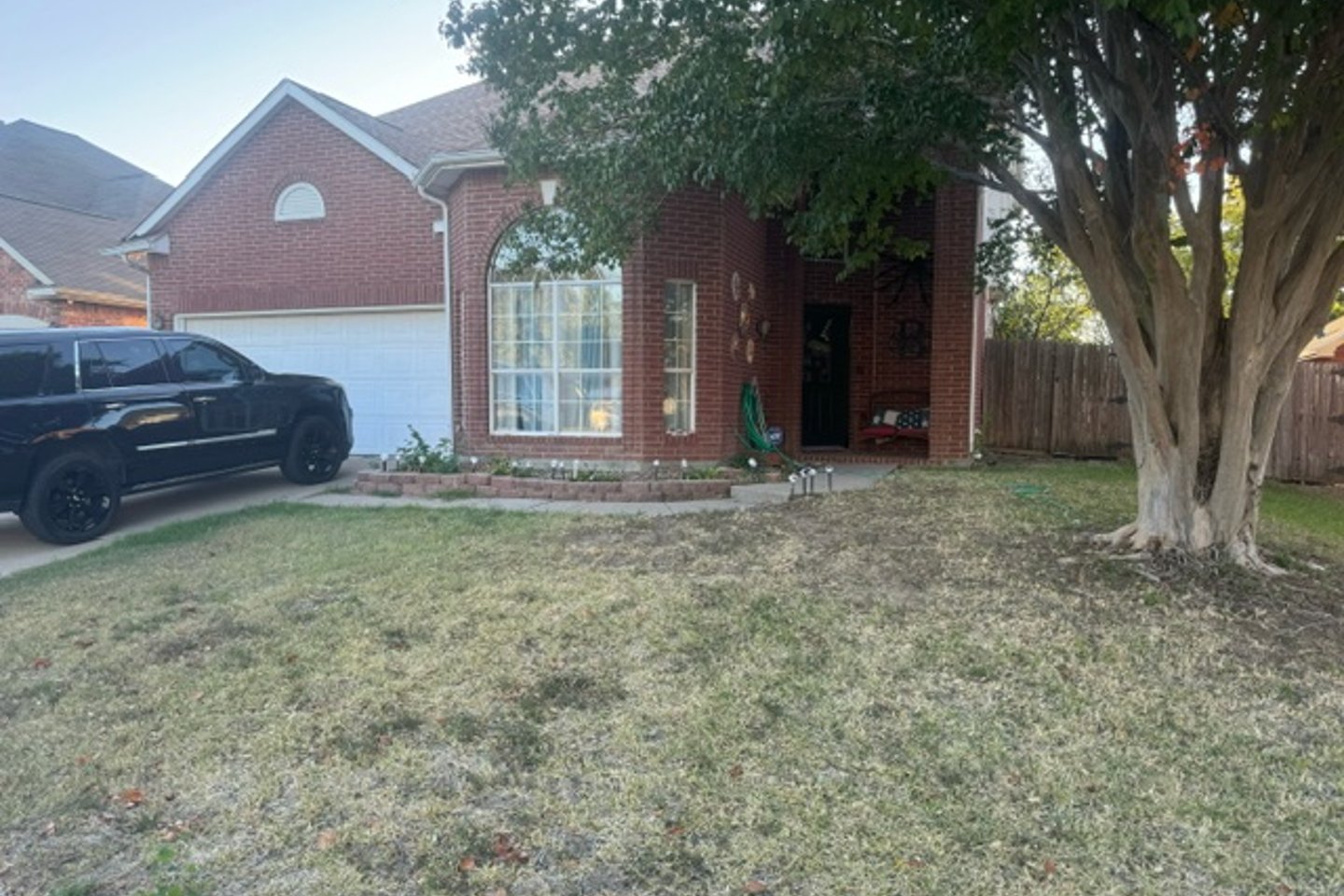 7109 Canyon Ct, Fort Worth, TX 76137 On Sale Now for 271,000