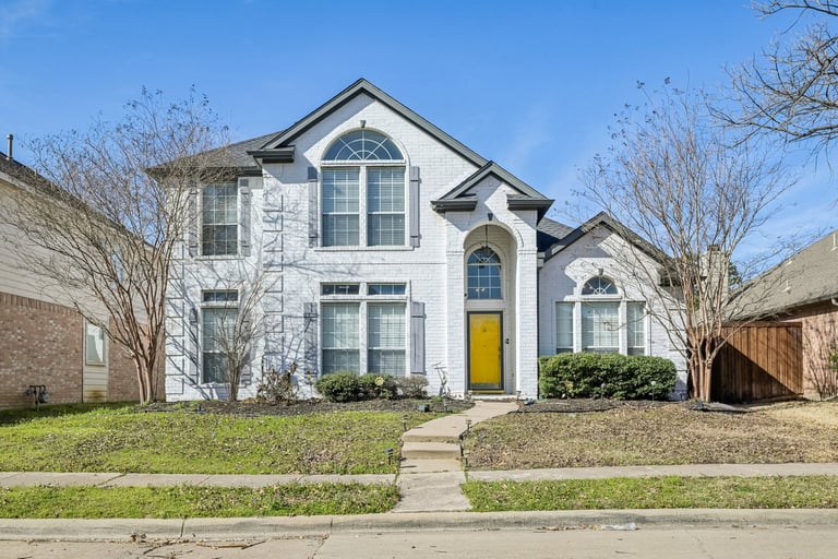 See details about 1144 Taylor Ln, Lewisville, TX 75077